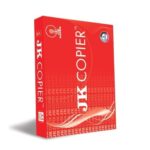 75 Gsm A4 Size Jk Copier Paper