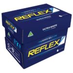 Reflex Ultra White A4 Copy Paper 80Gsm 600X600 1